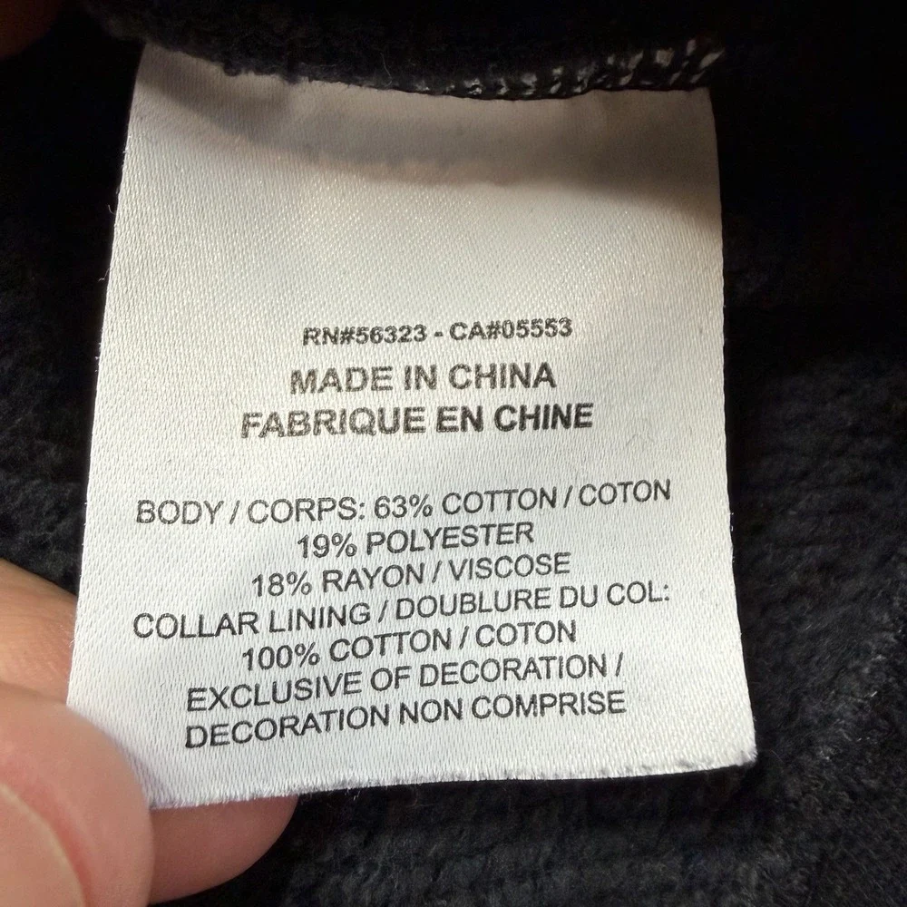 Nike women sweatshirt